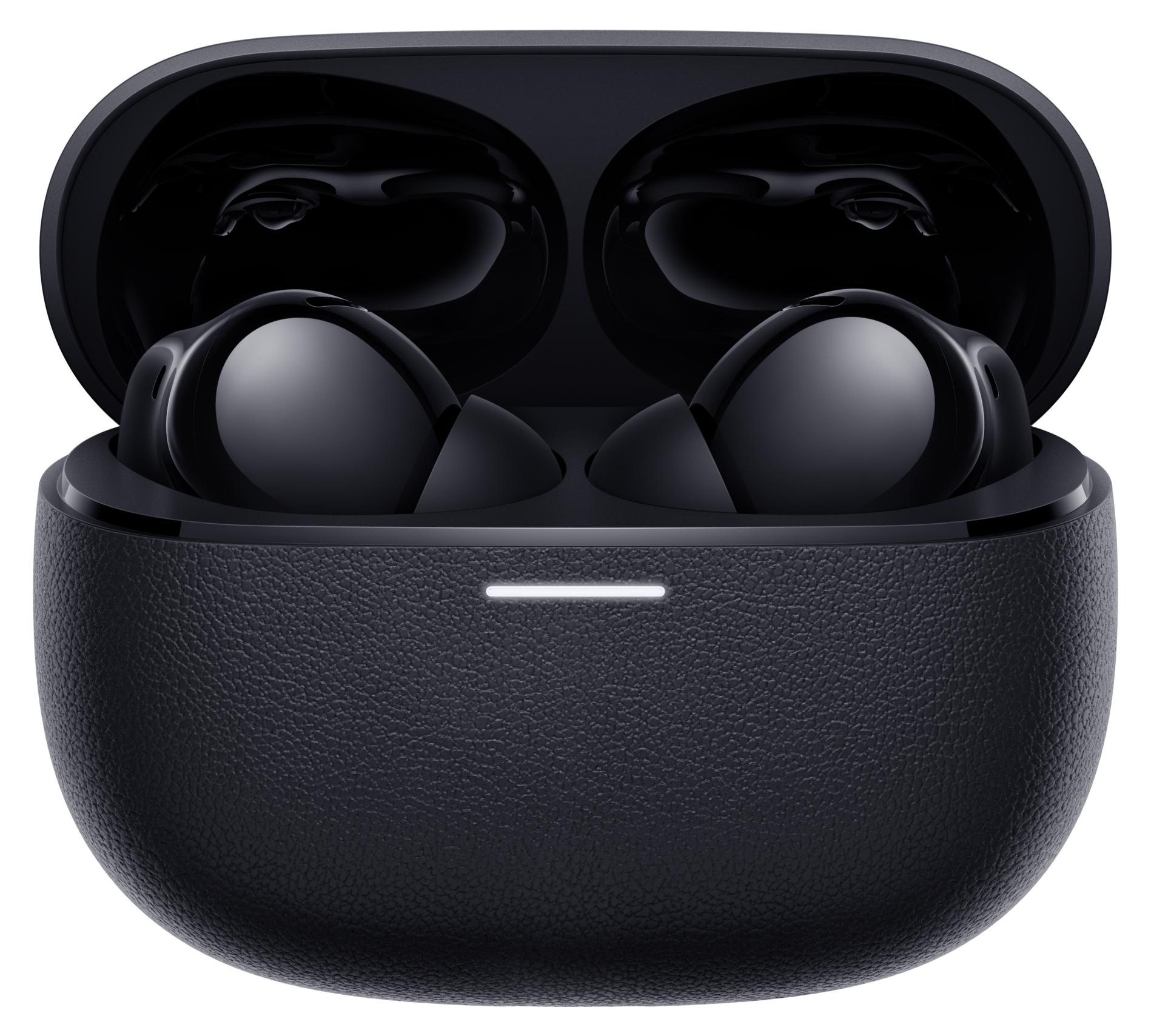 XIAOMI Redmi Buds 5 Pro Mitternachtsschwarz BHR7660GL