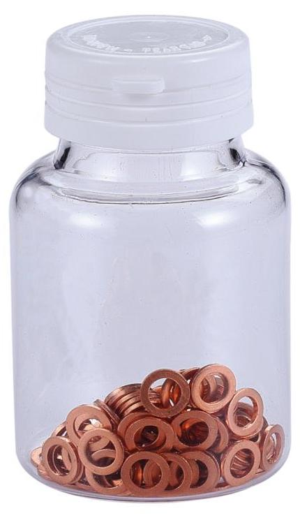 BBB Cycling BBB O-ring DOT und Mineral OD9mm ID6mm x 1mm - zuverlässige Dicht....