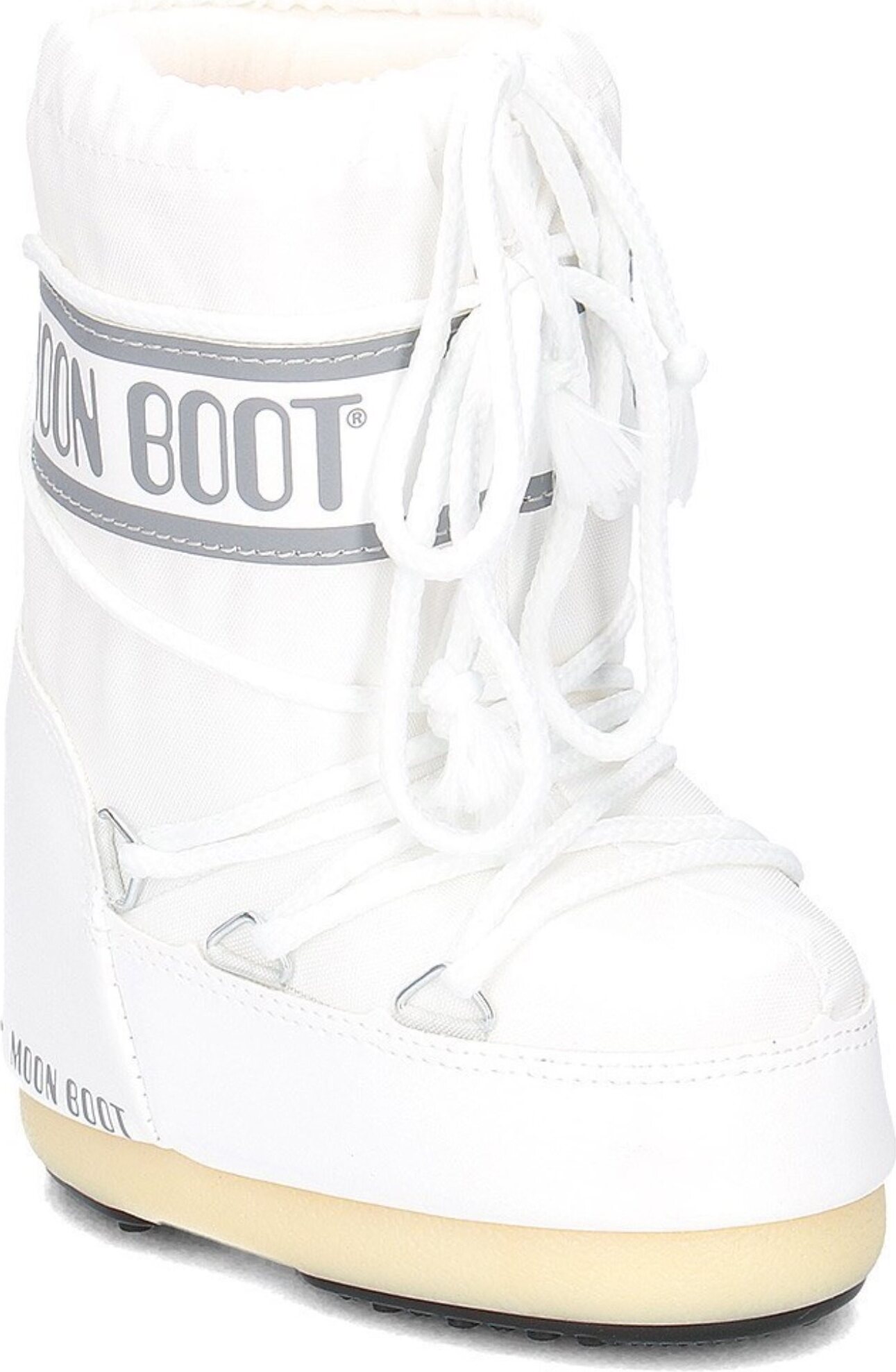Moon Boot Obuv Nylon, 14004400006K