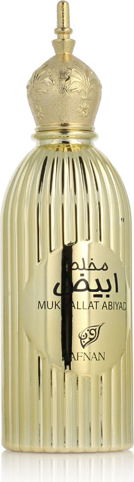 Afnan Abiyad Mukhallat Eau de Parfum unisex 100 ml 142121