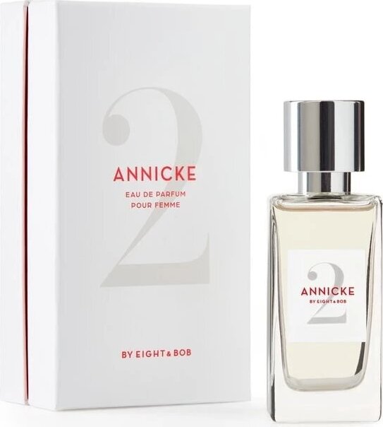 Eight & Bob Eau de Parfum Annicke 2 Eau de Parfum
