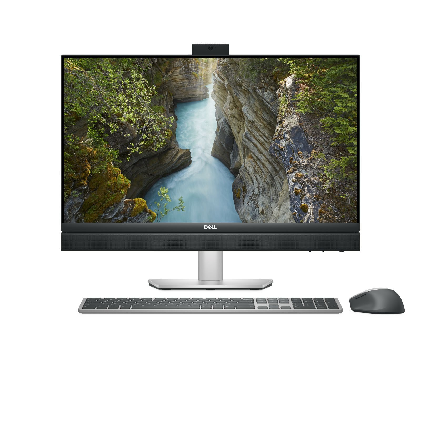 Dell OptiPlex 7420 All In One - All-in-One (kompletné riešenie)