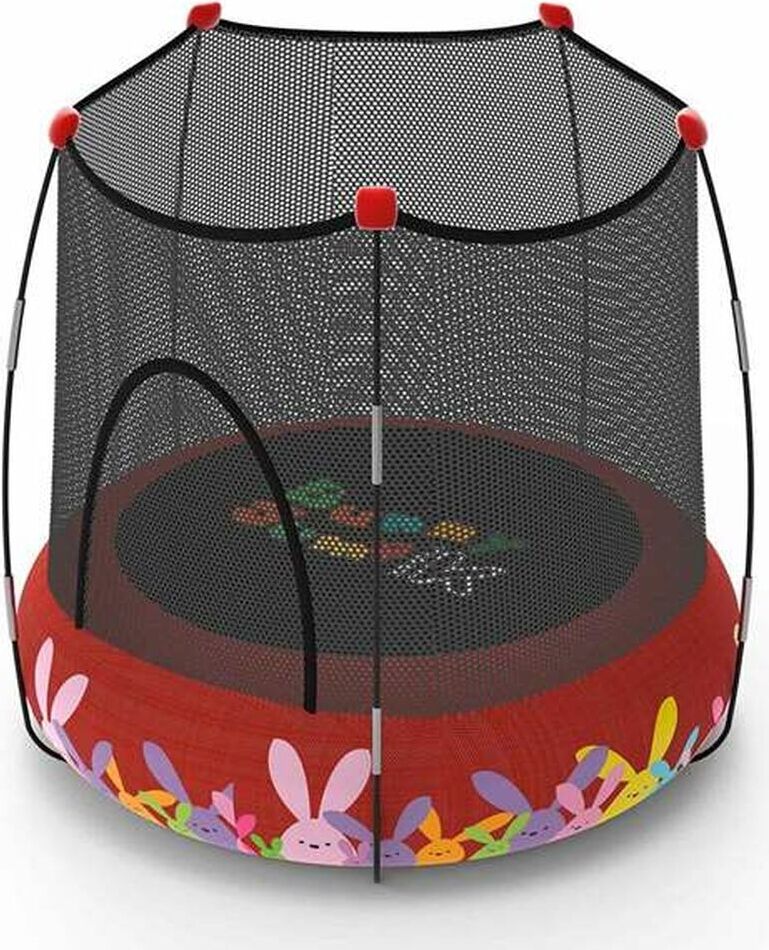 Trampolína PL0080 Rot (120 x 35 cm)