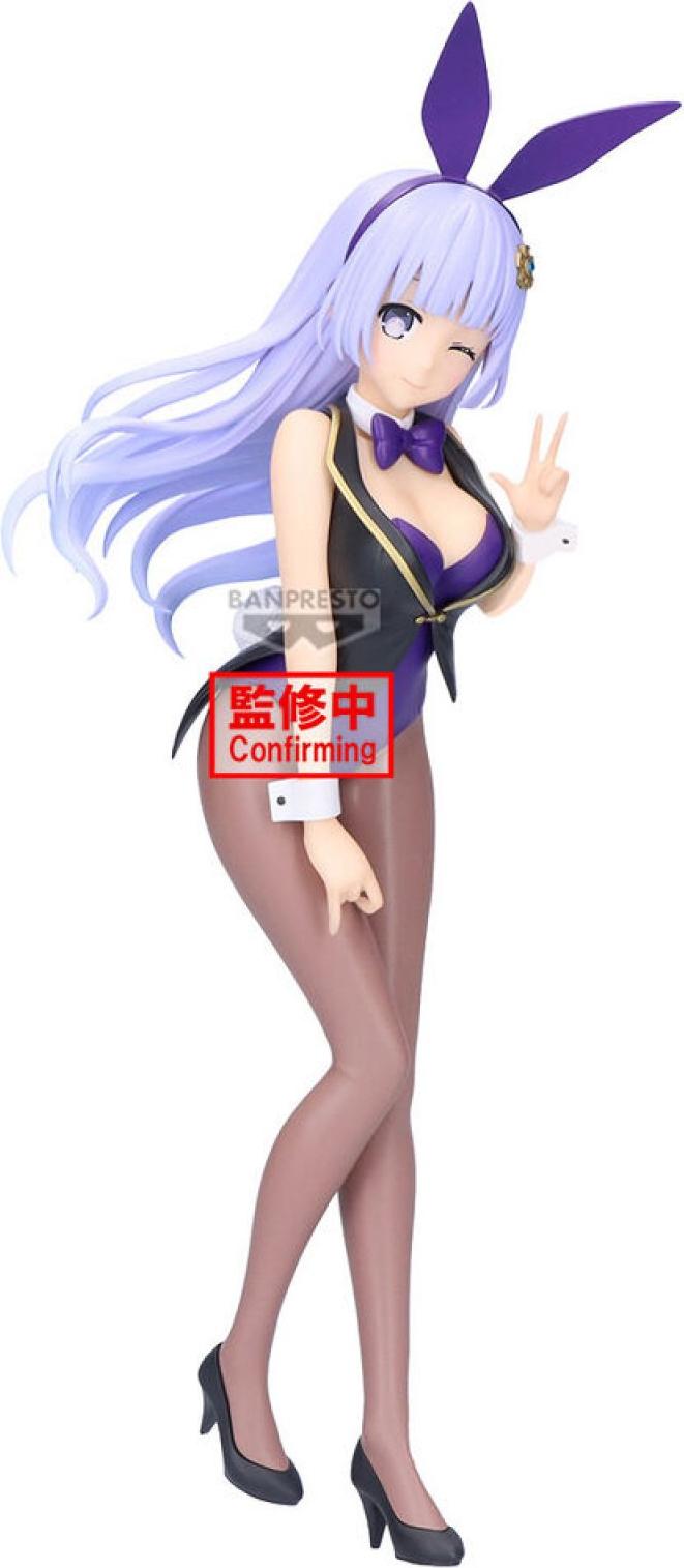 Banpresto Date a Live Miku Izayoi Glitter & Glamorous Figur 20cm 904224160