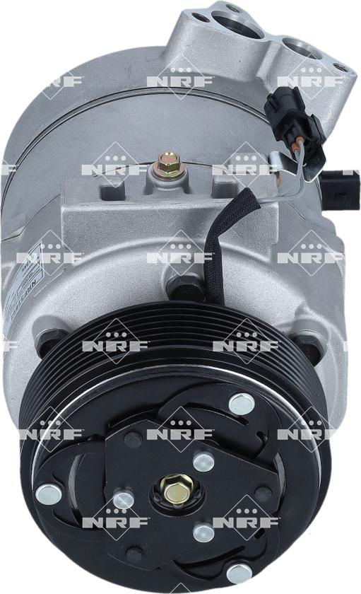 Kompressor für Klimaanlagen NRF 32692