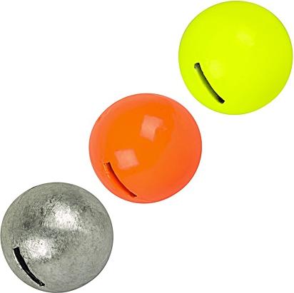 Spro Spiral Weights Assorti - 3 Bleigewichte, Gewicht:10g 4628103