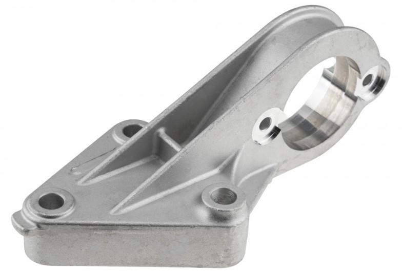 NTY Unterstützung der Antriebswelle Fiat Ducato 06-, Peugeot Boxer 06-, Citroën Jumper 04- 500384496 NLP-FT-002