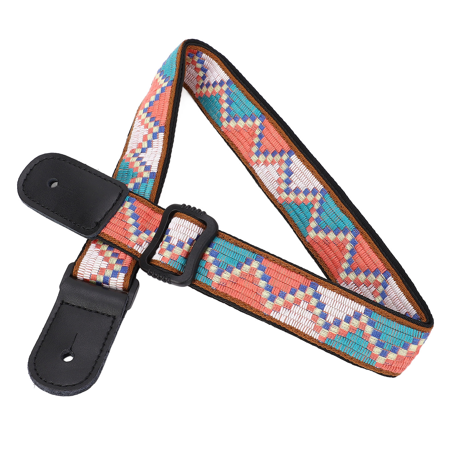Cocosity Ukulele Gurt,Ukulele Schultergurt,Ukulele Rückengurt,Ukulele Gürtel,Uke Schultergurt,Verstellbarer Ukulele Gurt