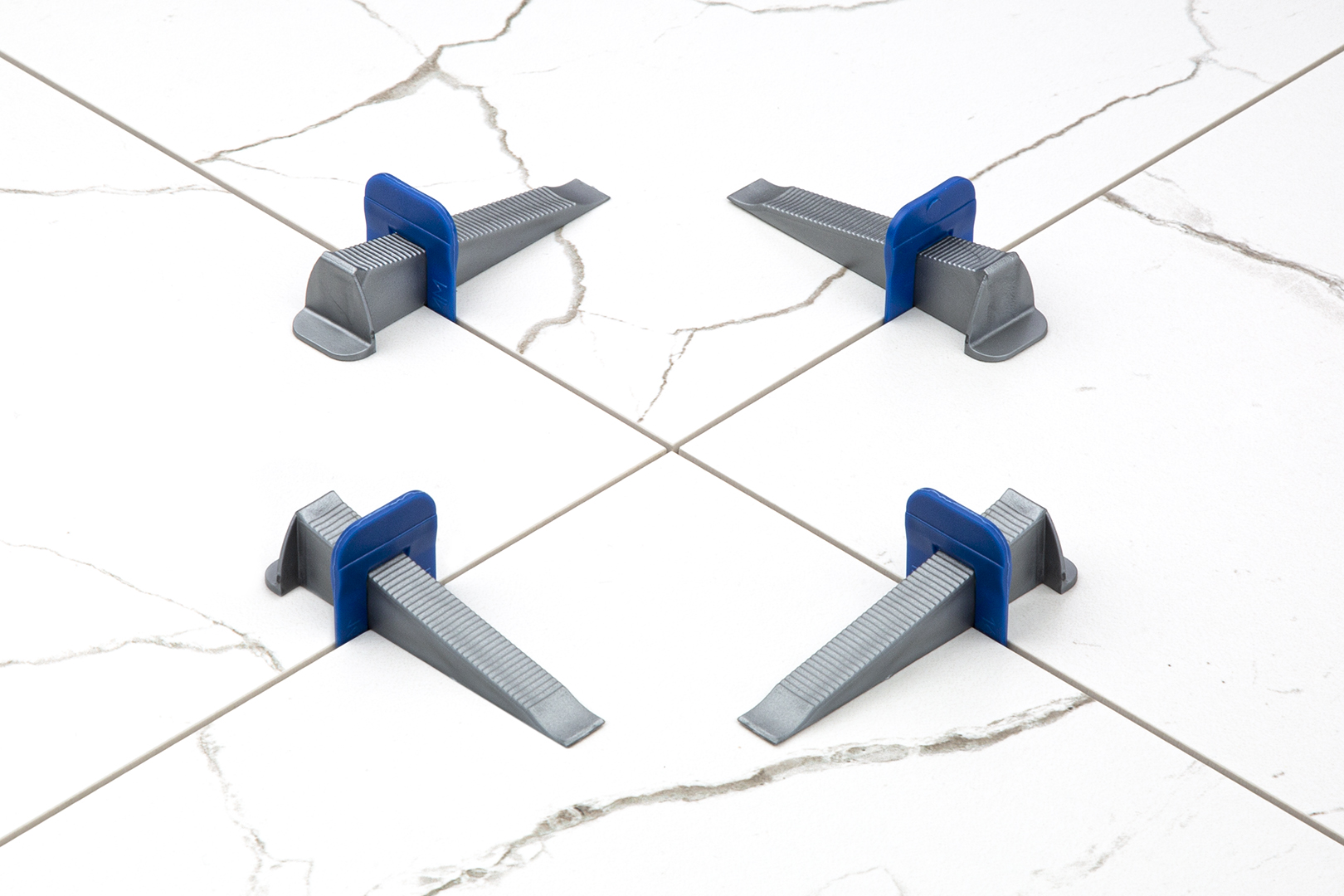 HaWe Spannzange 552.26 - Für Fliesen-Nivelliersystem Zum Einpressen Von Keilen