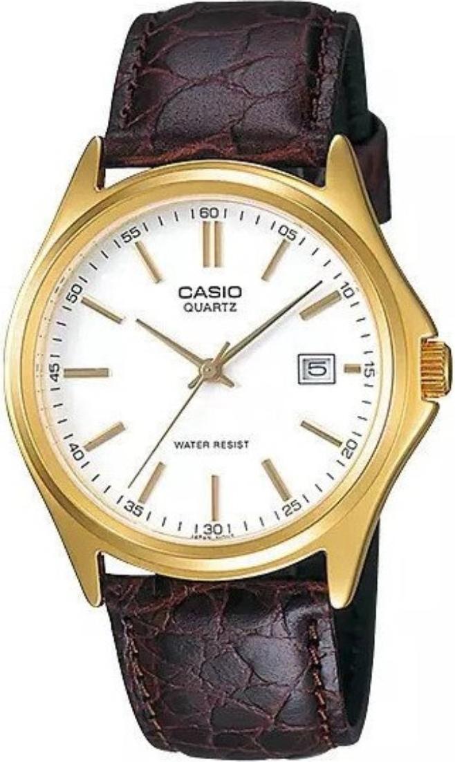Herren Uhr Casio MTP-1183Q-7ADF MTP1183Q7ADF