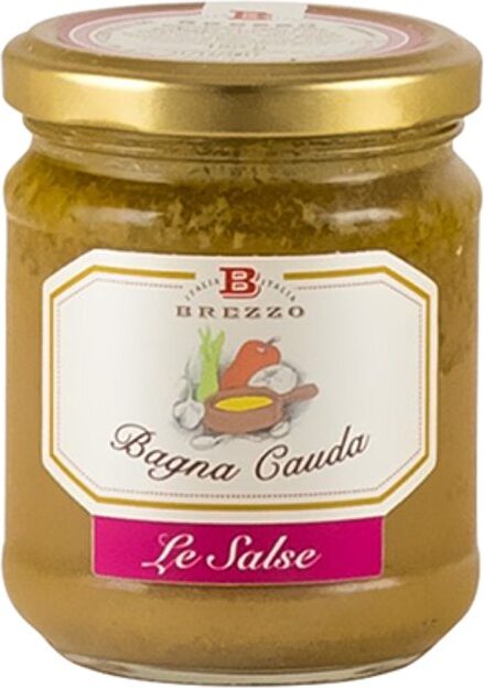 Bagna Cauda - Knoblauch und Sardellensauce, | Kaufland.de