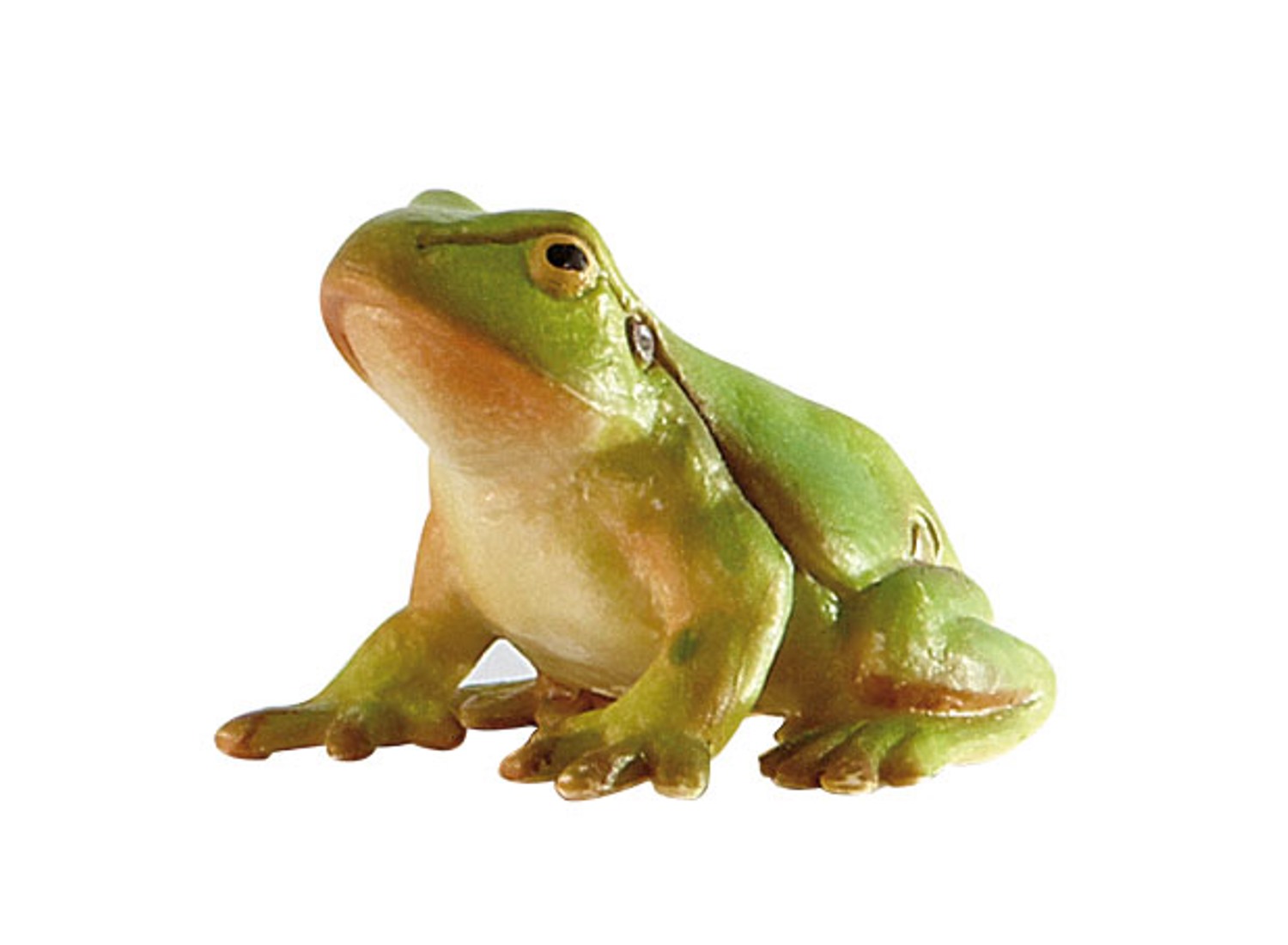 Bullyland Laubfrosch (68401) 581287966