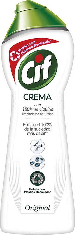 Cif-Reinigungsmilch Original, 750 ml 96562