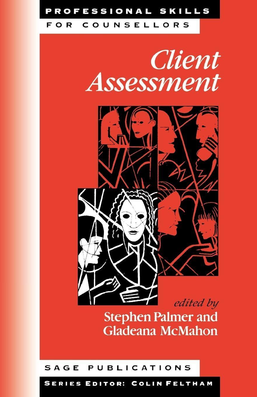 Sonstige Verlage Client Assessment