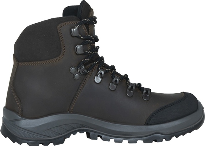 Garmont Obuv Syncro Light Plus Gtx, 002490