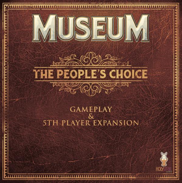 Asmodee Museum: Die Wahl des Publikums