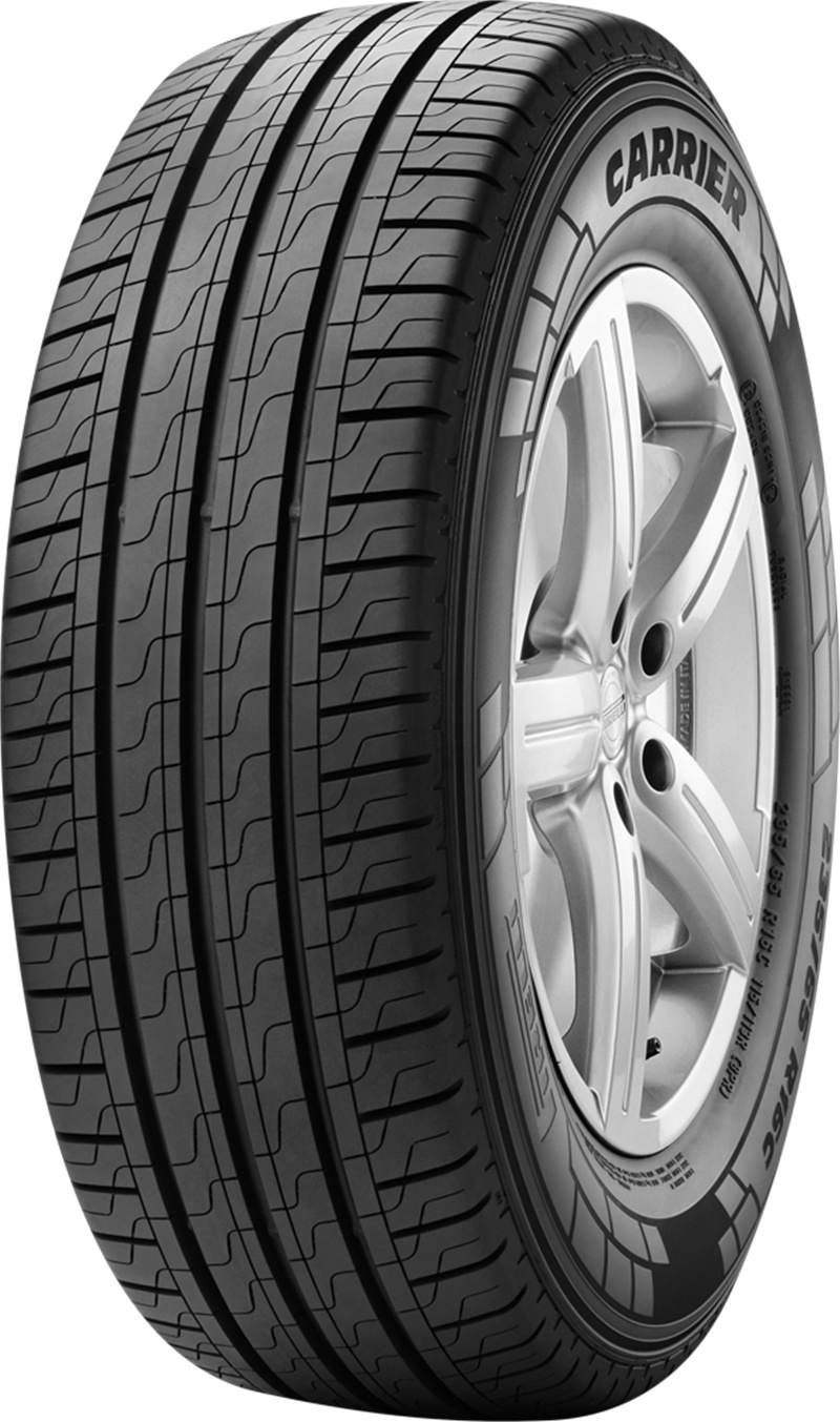 215/70 R 15 109S Carrier Tl C Pirelli