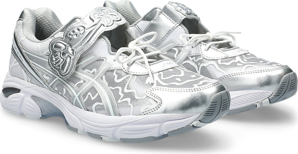 Cecilie Bahnsen × Asics Pure Silver 24.5 Asics CECILIE BAHNSEN x GT-2160 White/Pure Silver, rozmiar