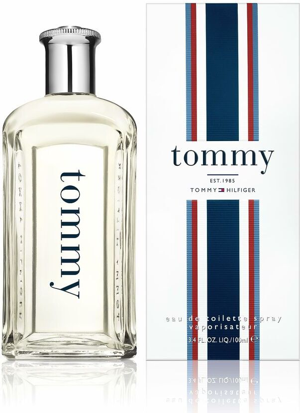 Pánsky parfém Tommy Hilfiger EDT Tommy 100 ml