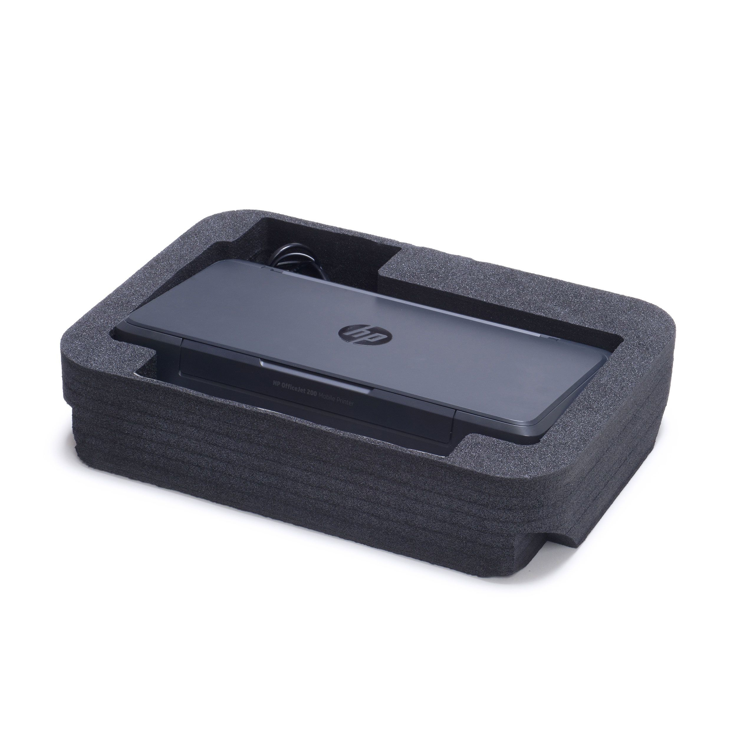 Dicota Foam inlay for HP OJ 250 D31755