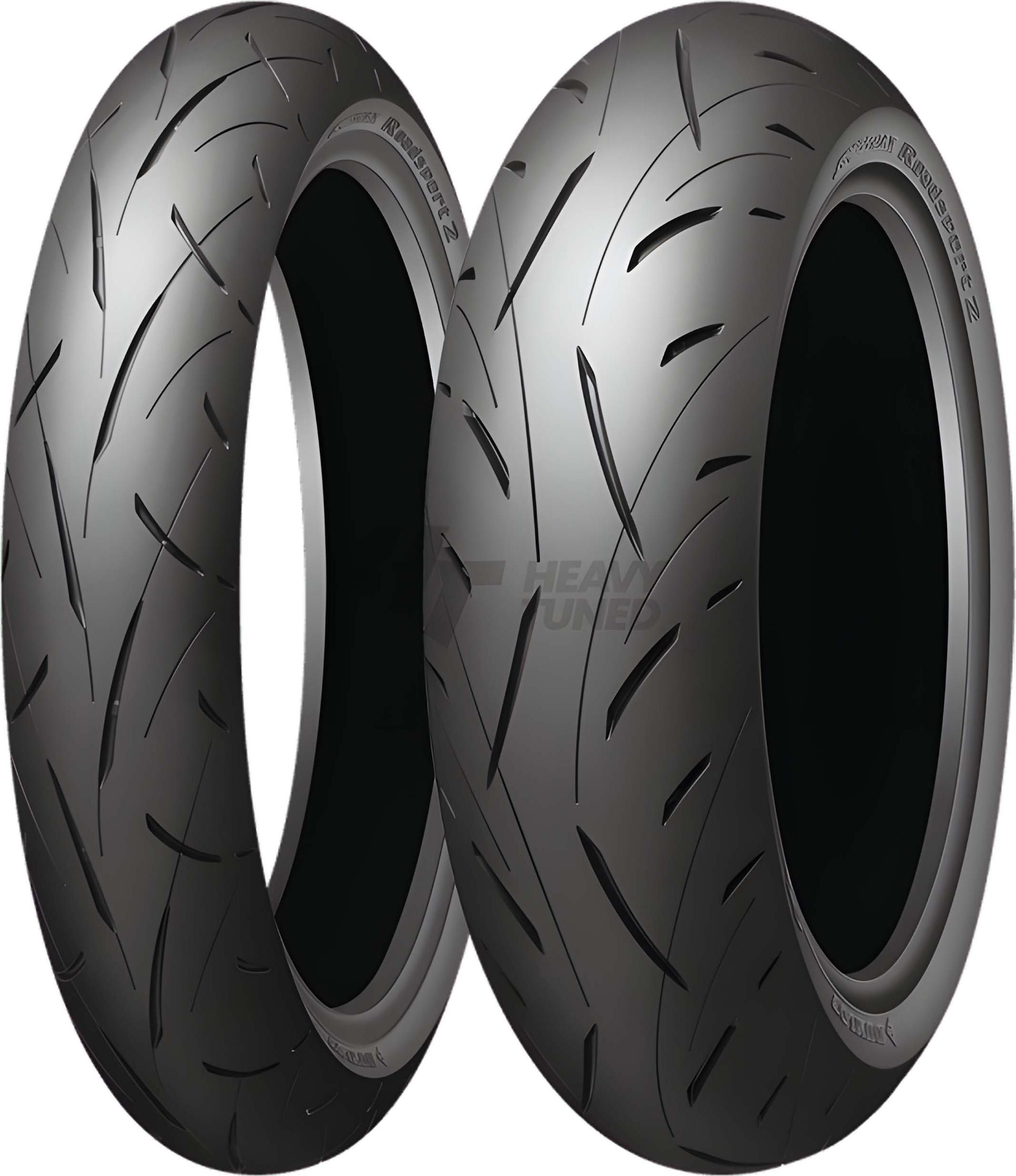 Reifen Dunlop Roadsport 2 180/55 ZR17 73W TL hinten DUN-636538
