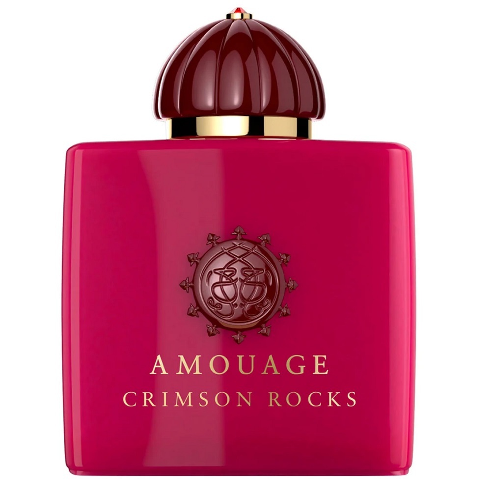 Amouage Crimson Rocks Woda perfumowana, 100 ml