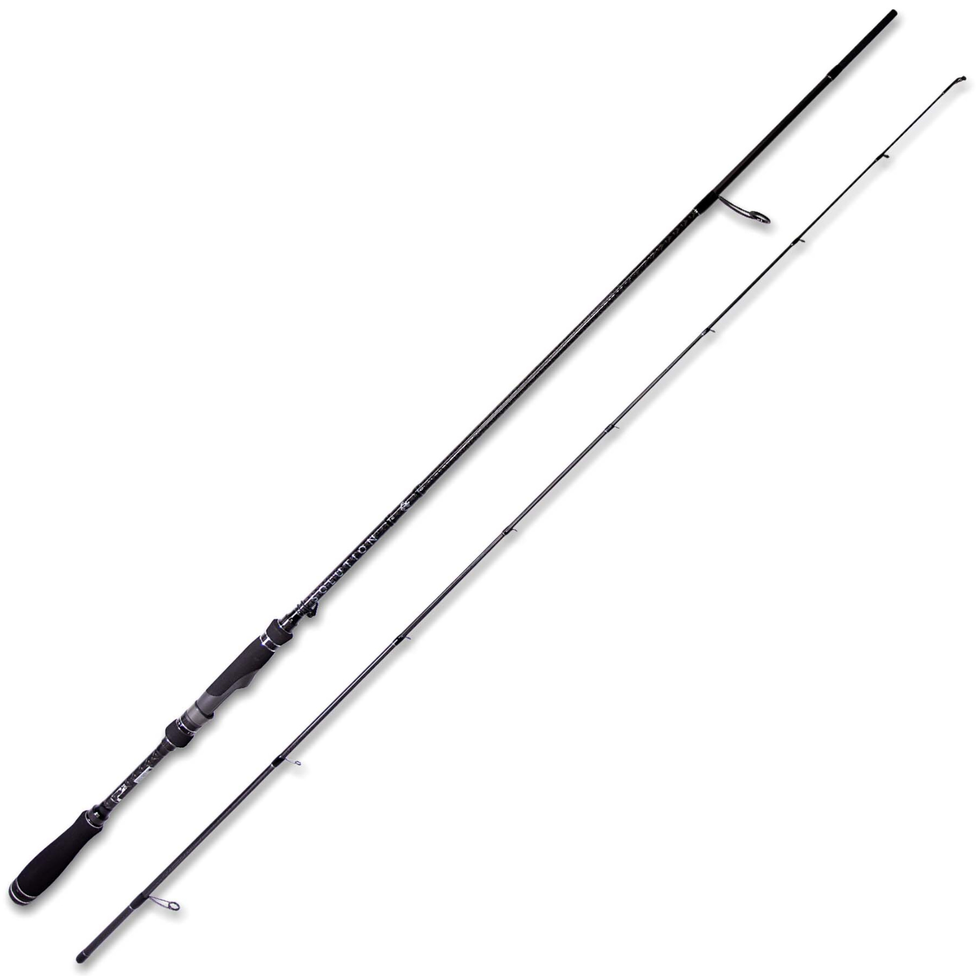 Monkey Lures Solution Statement Rute 2,55m 7-28g - Spinnrute SR25S28