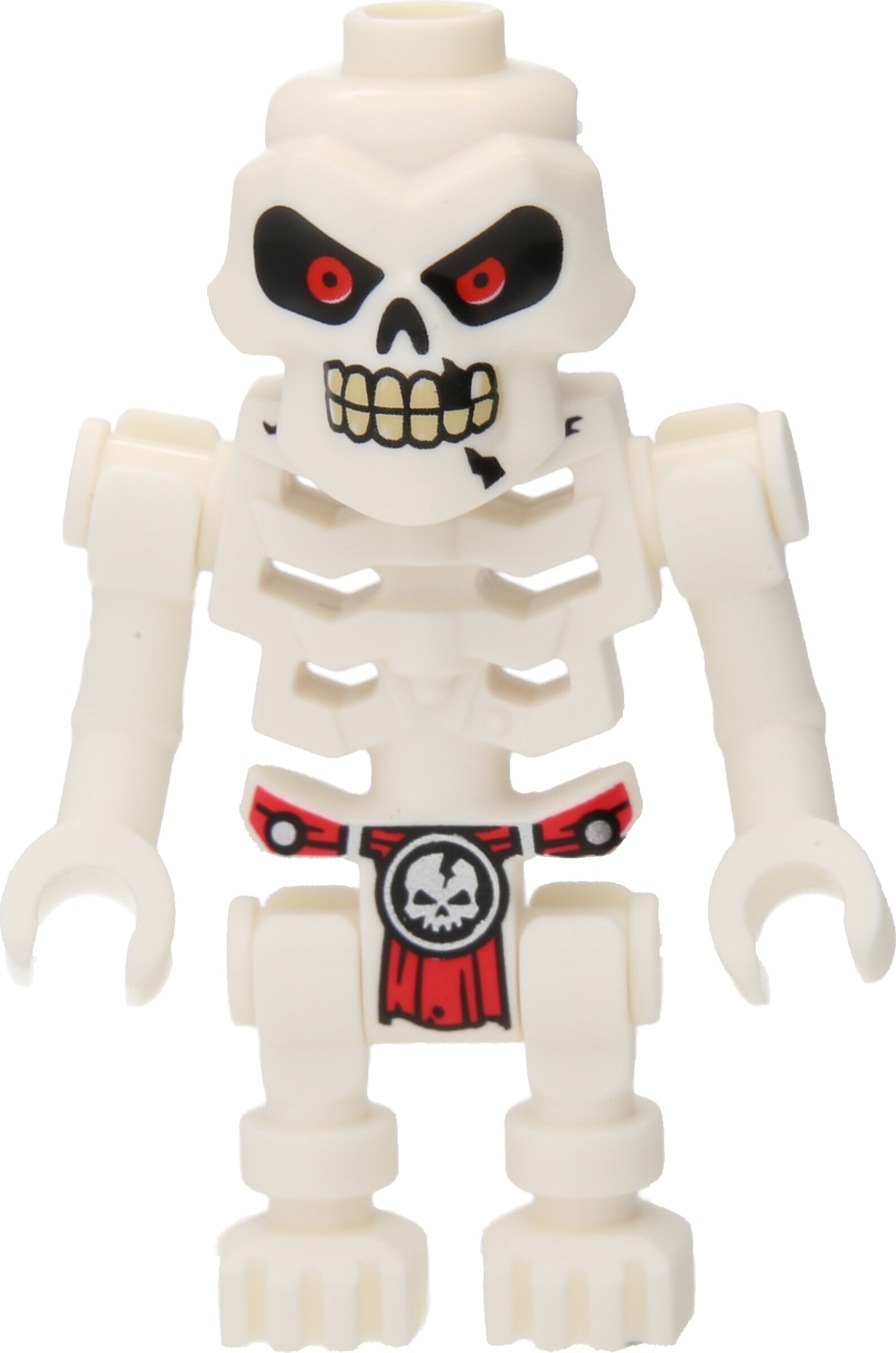 LEGO Ninjago: Skulkin
