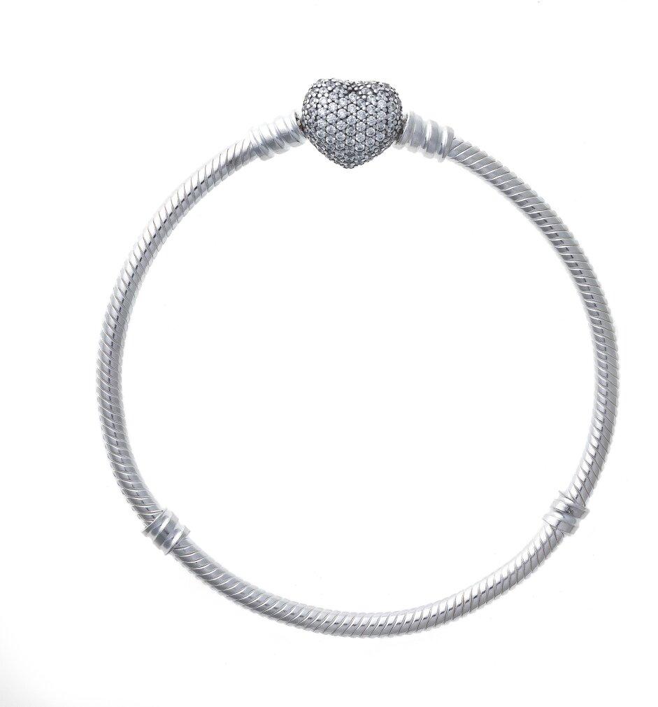 Pandora Damen Armband 590727Cz-20