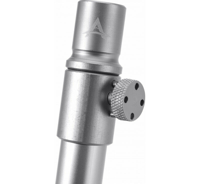 Anaconda Magnetic Gunmetal Banksticks Ø16mm / Bankstick: 35-58cm 2461236
