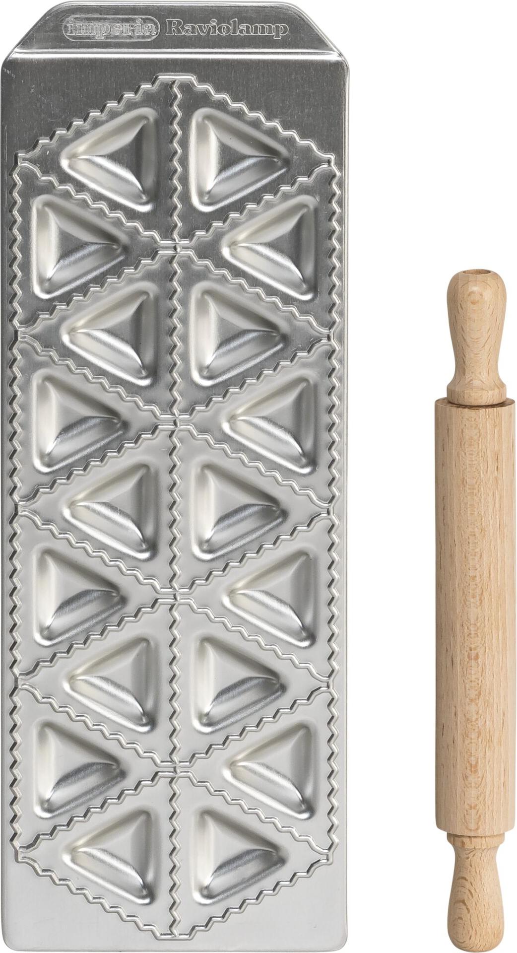 Imperia RAVIOLAMP 18 TORTELLI CLASSICI
