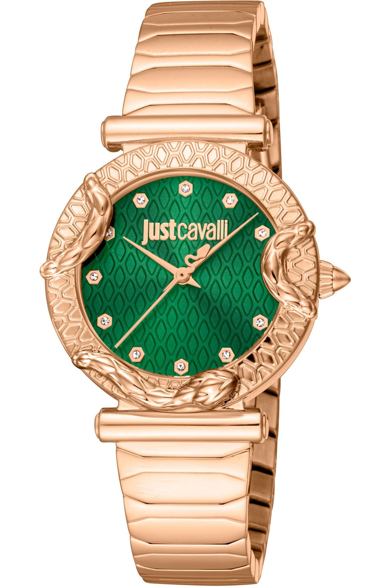Hodinky Just Cavalli model Animalier Atrani JC1L234M0245