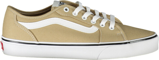 Vans Pánska Športová Obuv Béžová Farba: béžová, Veľkosť: 44 1/2