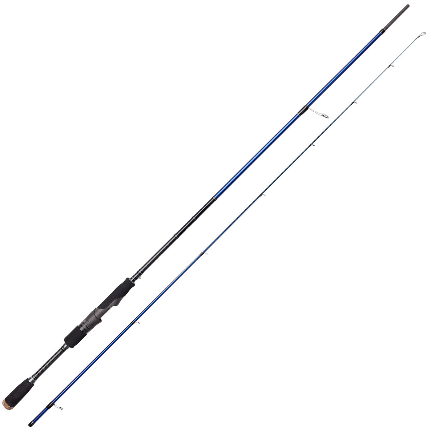 Savage Gear SGS6 2,21m 10-35g M Jerkbait Rute - Jerkbaitrute 74921-aus