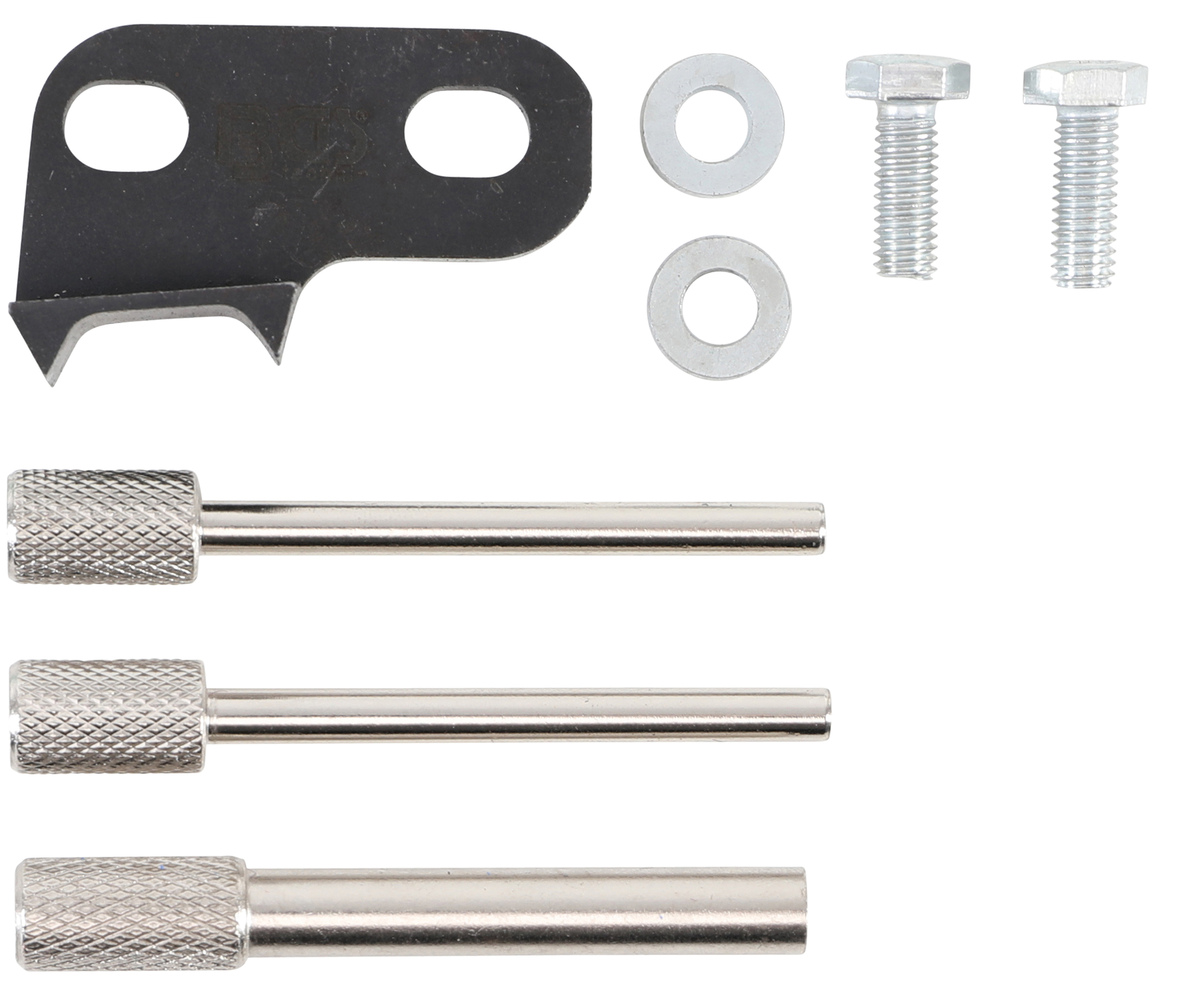 BGS technic Engine Timing Tool Set, 140 g 9601