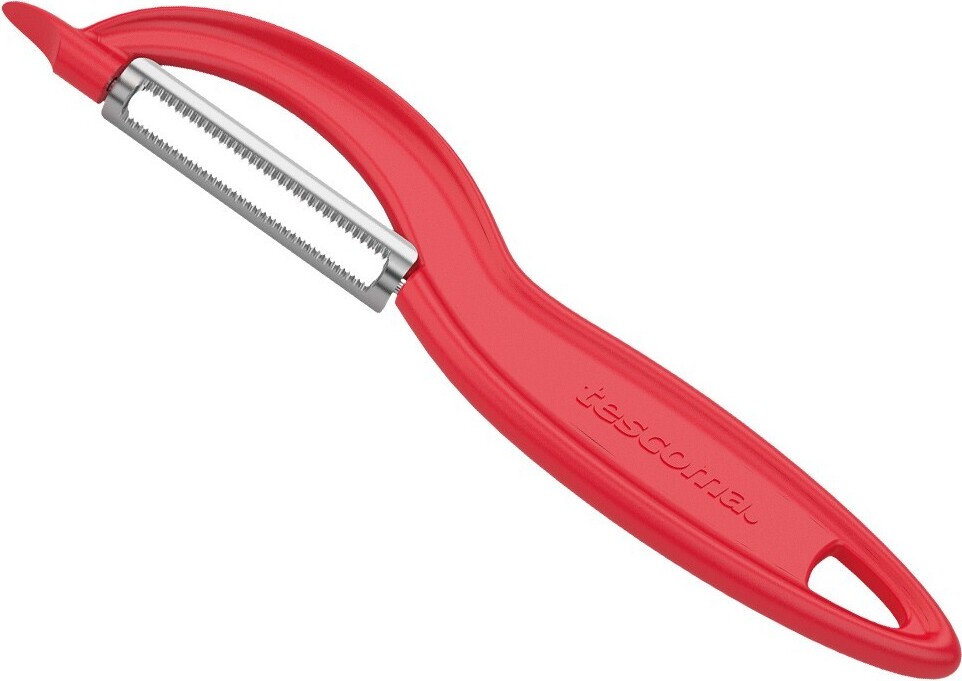 Tescoma Schäler mit zackiger Klinge PRESTO Expert 421012.00