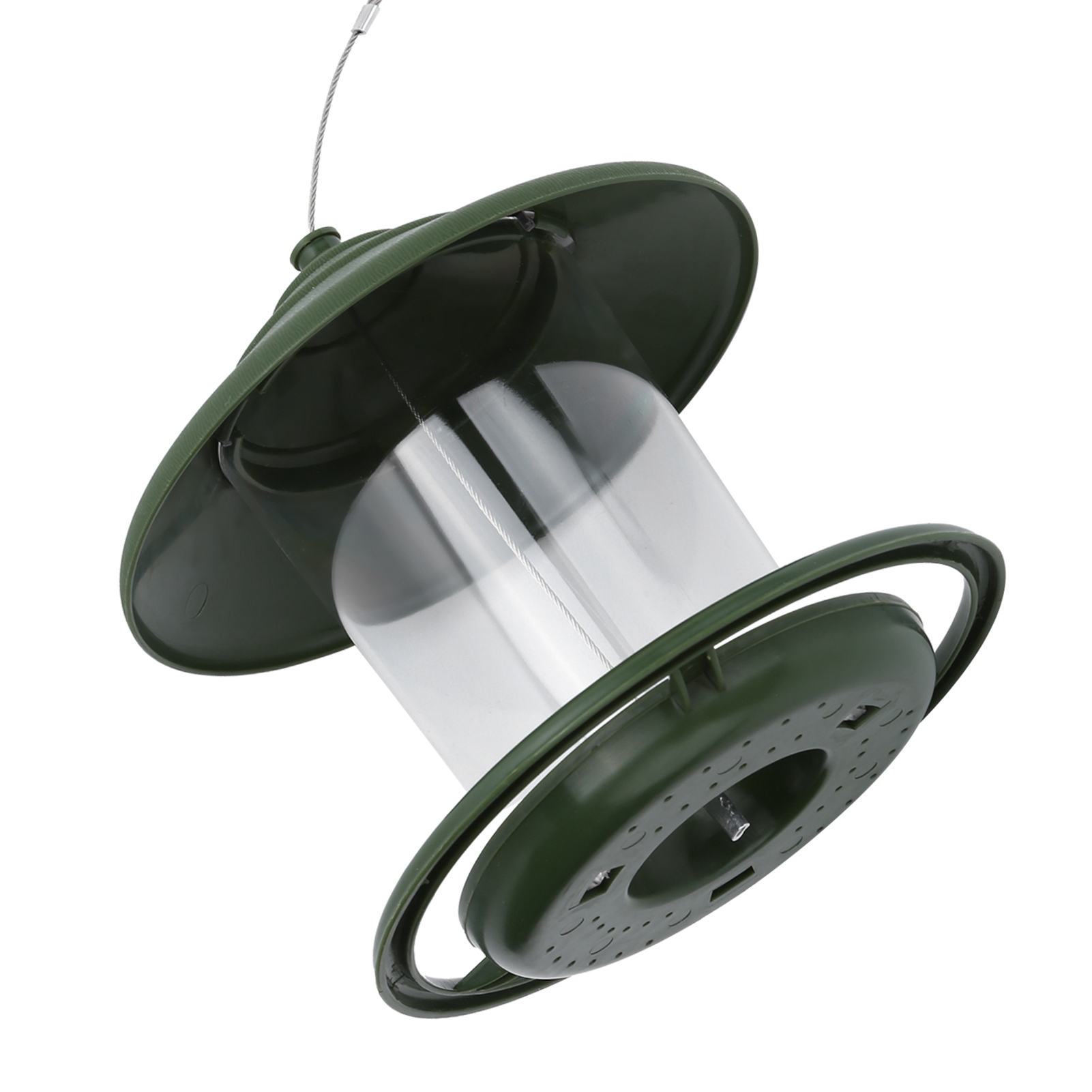 Cocosity Vogelfütterung,Hängende Vogelfütterung,Vogelfütterung im Freien,Vogelfütterung im Garten,Vogelfütterungswerkzeug,Vogelzubehör