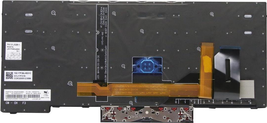 Lenovo Chicony