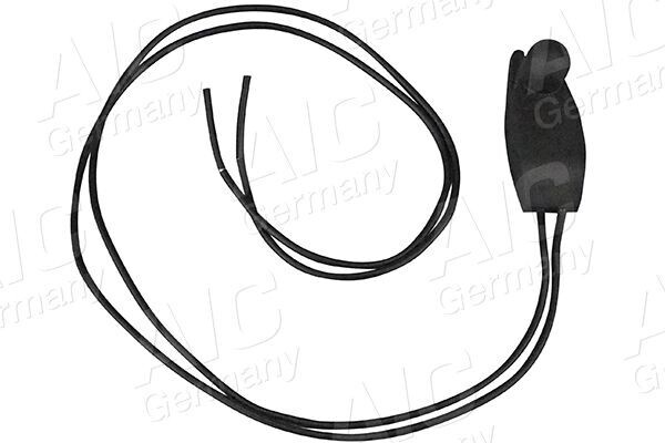 AIC Außentemperatursensor Ausentemperatursensor 58087 für FIAT 500 (312)