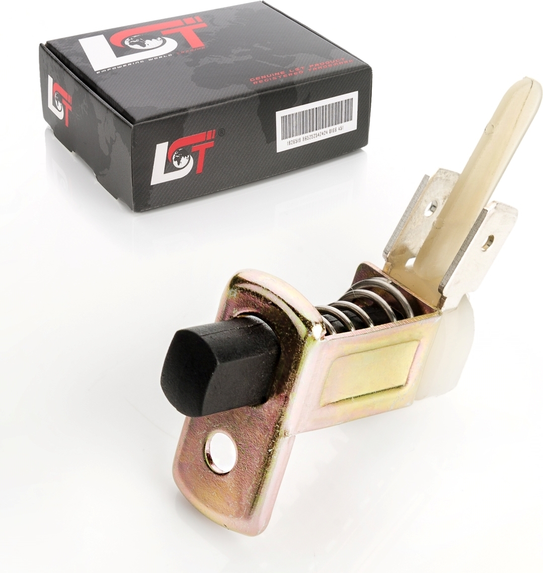LST Türkontaktschalter Schalter Türkontakt Innenleuchte für COUPE QUATTRO GOLF 2 T4 SW-DC-VW-2431