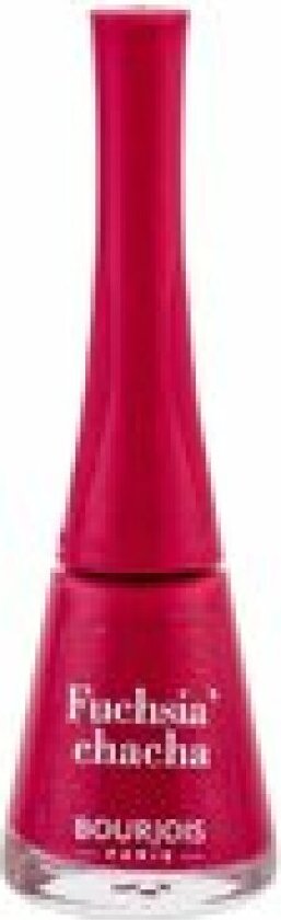 Vernis à ongles en gel Bourjois 29135445035 35-lady nude Nº 35-Lady Nude 9 ml main image 0