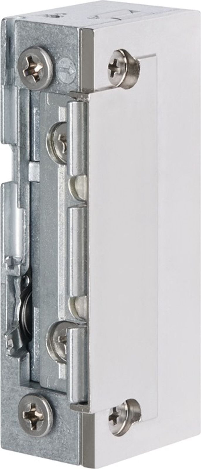 ASSA ABLOY Sicherheitstechnik Elektrotüröffner 118E.13 ProFix 2 10-24 V AC/DC Stand.DIN L/R m.FaFix ASSA ABLOY 118E.13-----A71