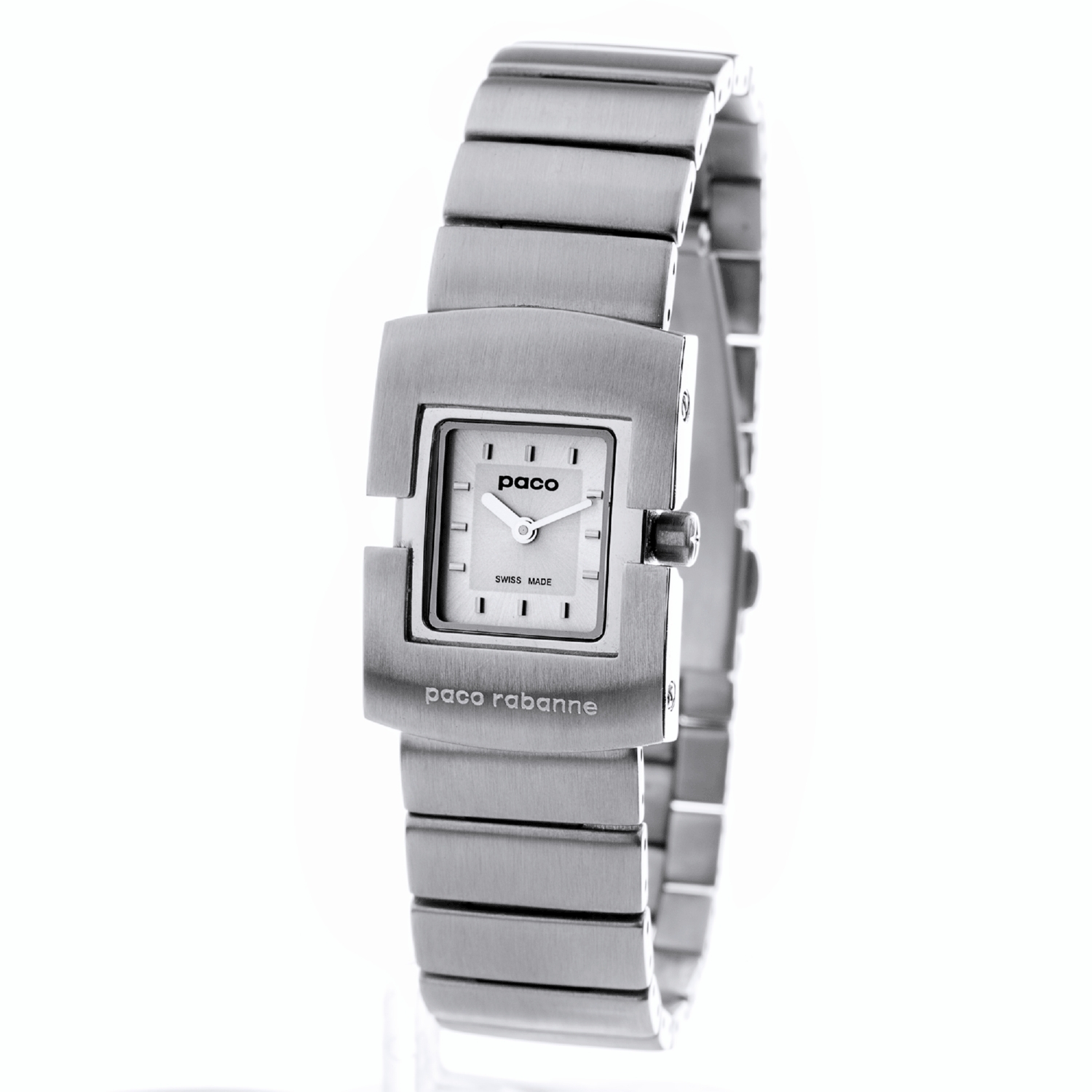 PACO RABANNE 81096 Dámske Hodinky 22MM