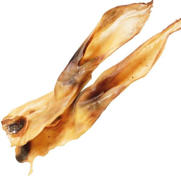 H&S Handelsvertretung FangGold Kaninchenohren HS-14-100