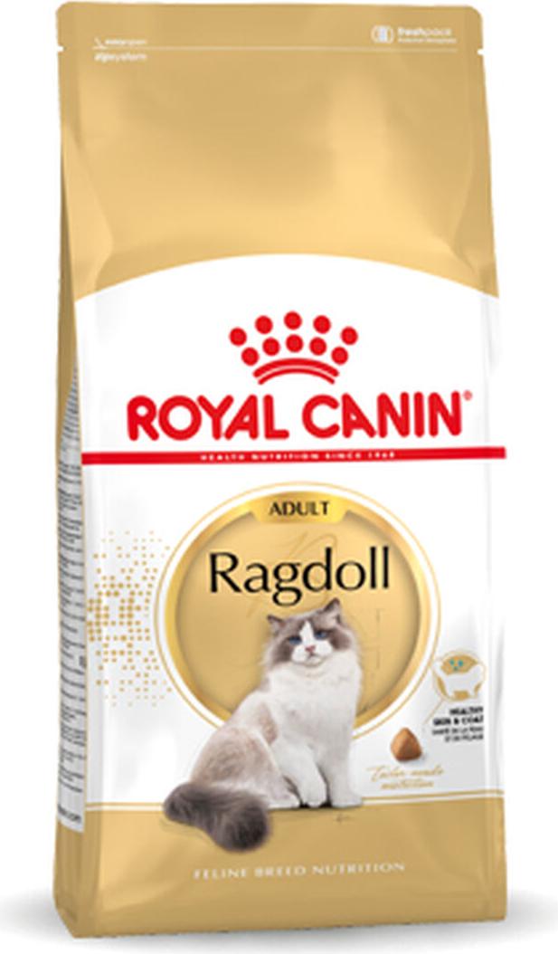 Royal Canin FBN Ragdoll-Futter 2 kg NEW-5440