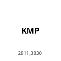 KMP 3 KMP K-T83CMYX cyan, magenta, gelb Toner ersetzt KYOCERA TK-5230C/M/Y