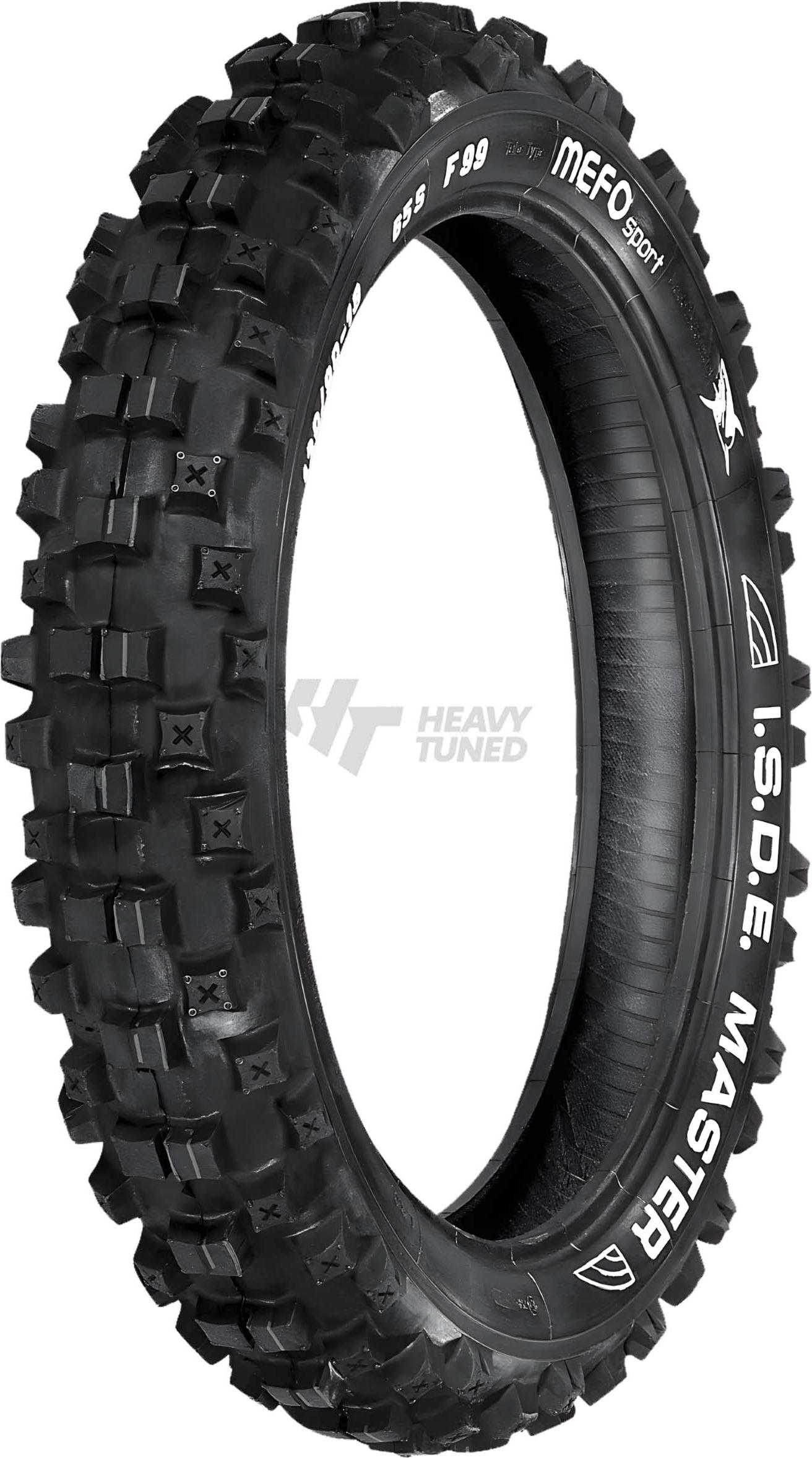 Mefo 99 140/80 R18 70R