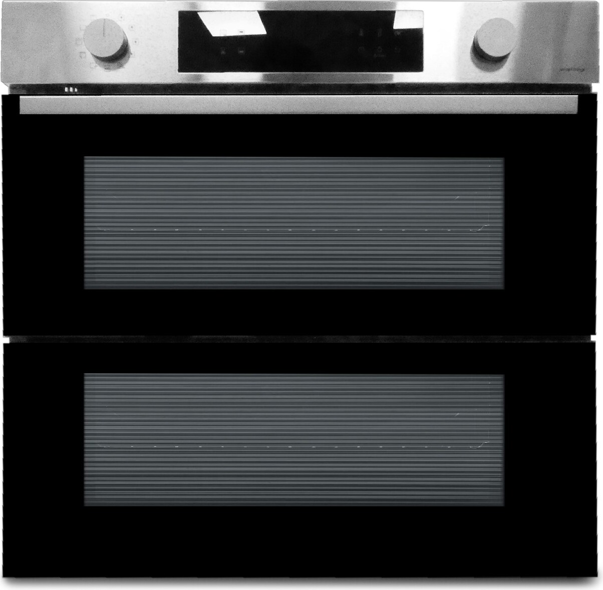 - Samsung NV7B45305AS Einbau-Backofen