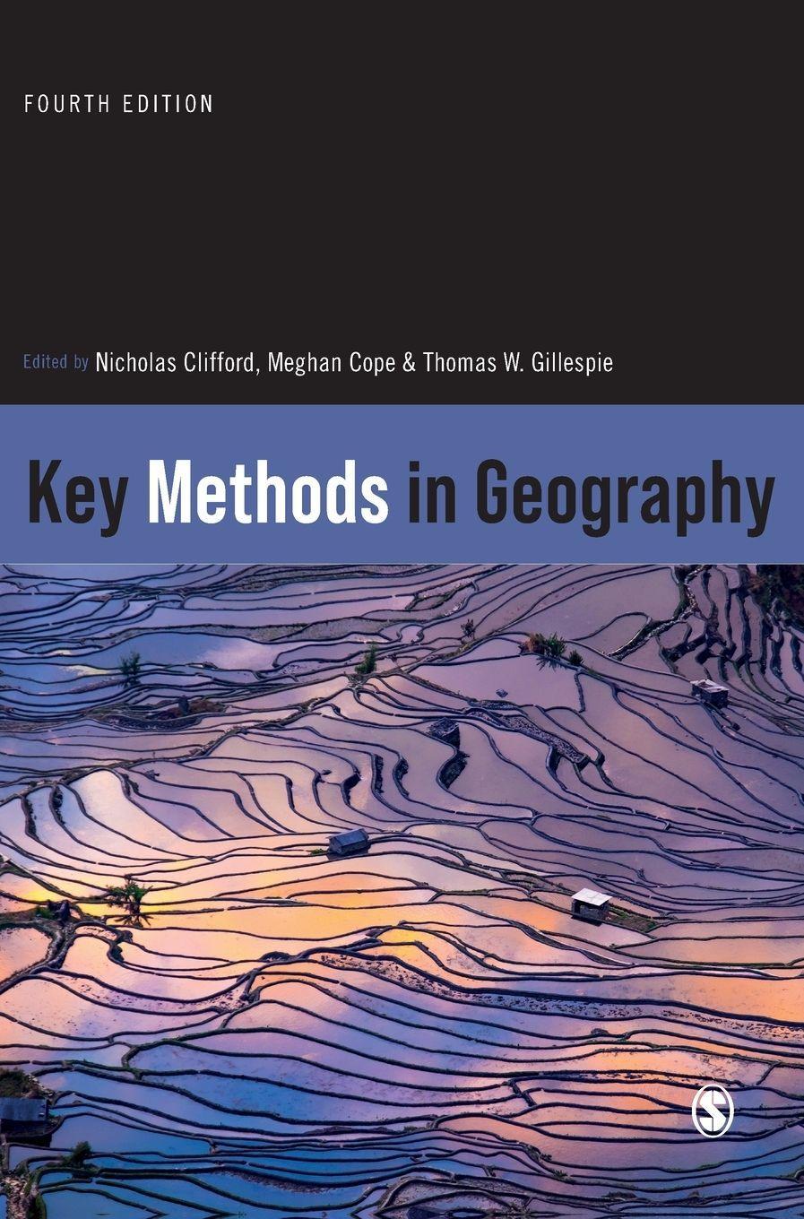 Sonstige Verlage Key Methods in Geography