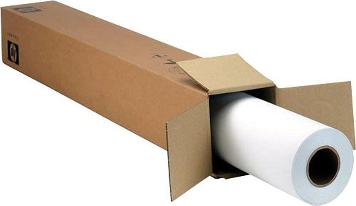 Role HP C0F18A "HP Everyday Adhesive Matte Polypropylene" (24"/610mm, role 22,9 m, 120 g/m2)